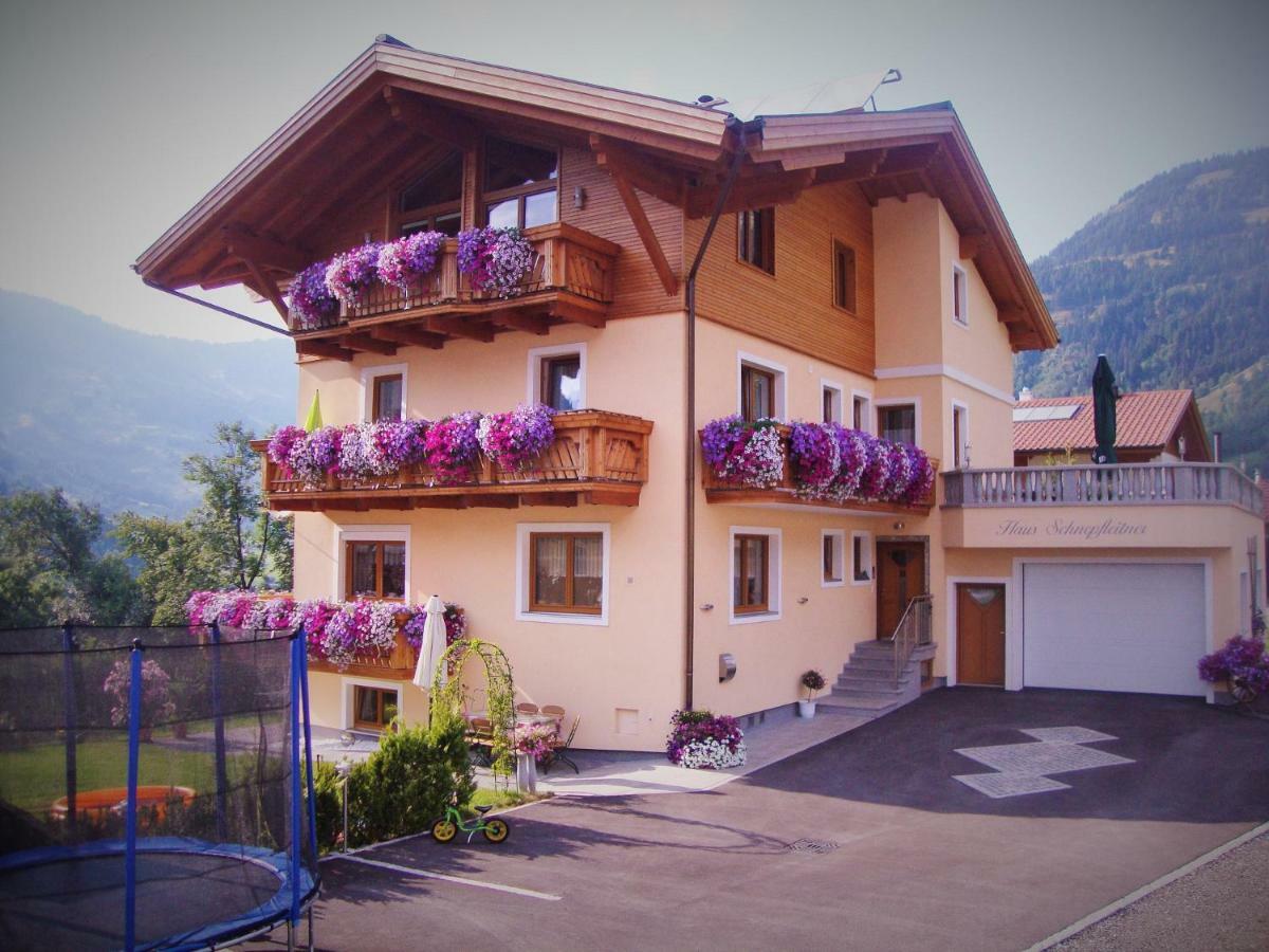 Haus Schnepfleitner Apartment Dorfgastein Exterior photo