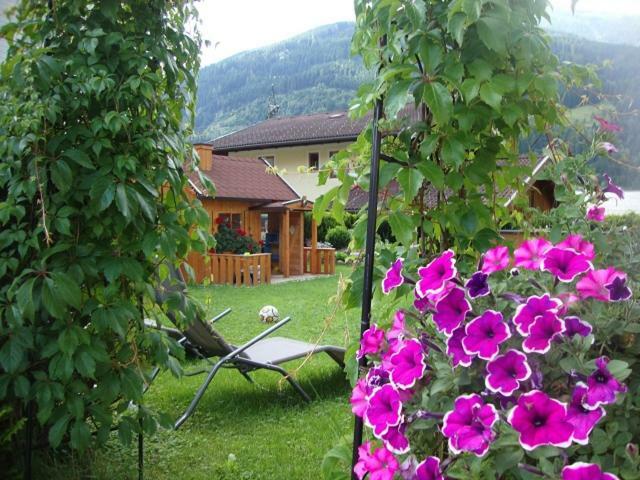 Haus Schnepfleitner Apartment Dorfgastein Exterior photo